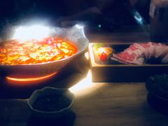 -湊湊火锅·茶憩(杭州湖滨银泰in77店)