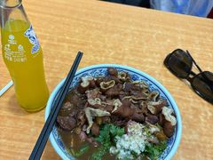 -门框胡同百年卤煮(鸟巢店)