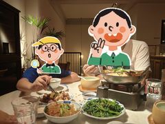 -林四喜·闽南传家菜(鼓浪屿店)