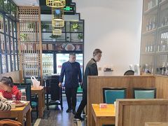 -壹零捌道·北京烤鸭(车公庄店)