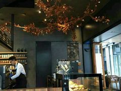 android_upload_pic-星巴克(成都太古里二店)