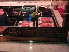 -MEAT MATE 鲜食肉铺(凤凰汇·里巷店)