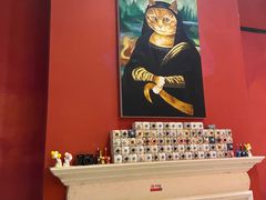 -猫色咖啡·猫咖