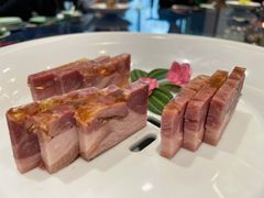 水晶肴肉-西湖春天•老字号杭州菜(百汇店)