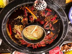 -陈眼镜火锅(总店)