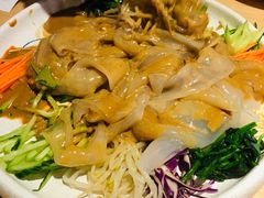 -关东小磨东北菜(上海长风大悦城店)