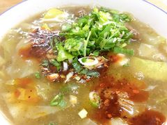 -老字号贾家肉丸糊辣汤(光明巷店)