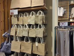 -MUJI无印良品(万达太原街店)