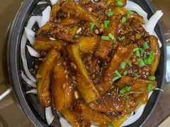 -京天红酒家(虎坊路店)