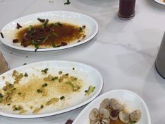 -金海湾海鲜排档(朱家尖店)