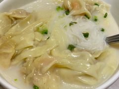 虾籽珍珠云吞面-翠华餐厅(德基广场店)