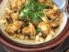 -临家闽南菜(宝洲路店)
