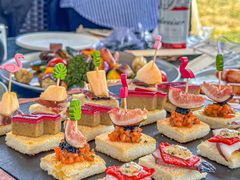 -潭柘厚院&山顶烤肉(潭柘寺店)