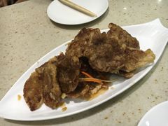 -西夏回族烧麦馆(牡丹街店)