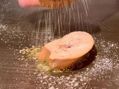 -Ginza Onodera铁板烧(外滩十八号店)