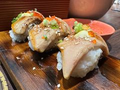 -信日本料理(信义坊店)
