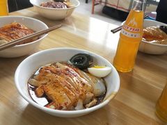-何老二卤汁凉粉
