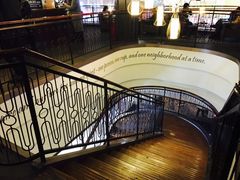 -星巴克(太原柳巷第一店)