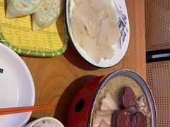 -一口猪年味东北菜(荔枝沟店)