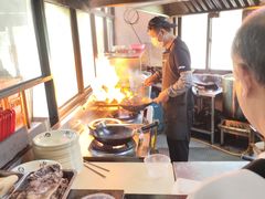 -何永光123鲜牛肉馆(1号店)