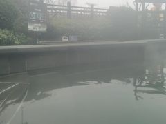 -中华郡温泉
