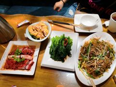 -粤色·老广州茶餐厅(河南商会大厦店)