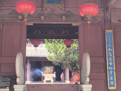 -慈城孔庙