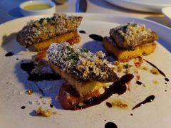鸭肝-Mercato莫卡多露台餐厅与酒吧(K11店)