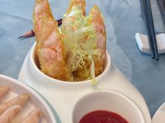 -海澄轩海鲜酒家(虎门店)
