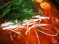 -熊小舍炸鸡火锅拌饭(招商城店)