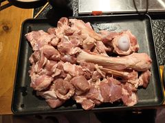 -刘记大块烤羊腿餐吧(北沙滩店)