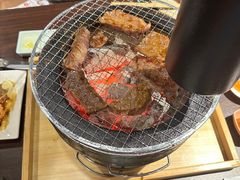 -蒜香焼肉PURUSHIN(马场路店)