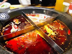 -陈眼镜火锅(总店)