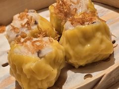 -彩丰楼中餐厅(深圳国际会展中心洲际酒店)