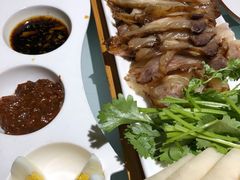 -额吉饺子馆(新石北路店)