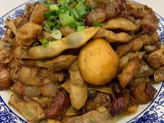 -陈家老院子(高新店)