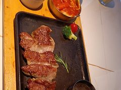 -豪享来中西餐厅(隆昌店)