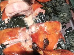 -小厨娘淮扬菜(天印大道店)