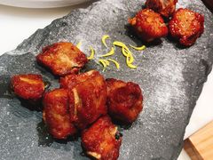 飘雪排骨-客语客家菜(佳兆业广场店)