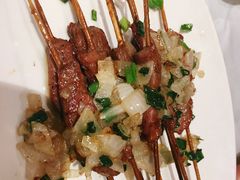 -可可大虾武汉土菜大排档(万松园1店)