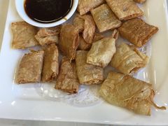 干炸响铃-楼外楼(西湖景区孤山路店)