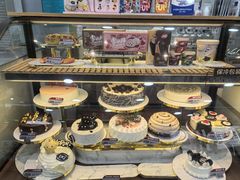 -DQ·蛋糕·冰淇淋(川沙东海岸店)