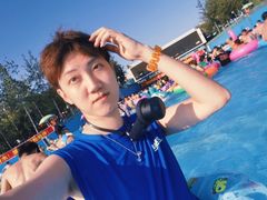 -欢乐水魔方水世界