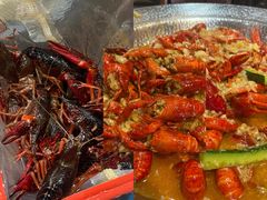 -老姑砂锅·烧烤天津菜(体北道店)