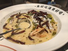 -首秀·四川料理(星耀101店)