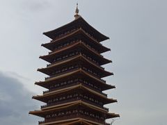 -牛首山文化旅游区