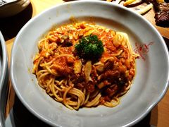 -Lia Cafe Bar Restaurant松山咖啡屋