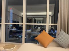 -广州粤海喜来登酒店