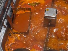 -海底捞火锅(武胜路凯德广场店)