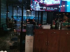 -蟹谢蒸鲜自助餐厅